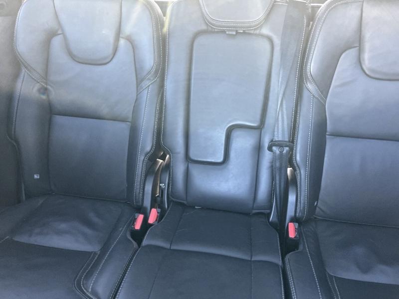 Image VOLVO XC90 T8 AWD 310 + 145ch Ultra Style Chrome Geartronic