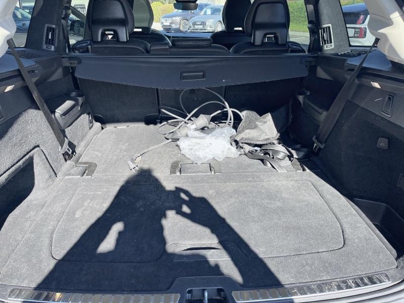 Image VOLVO XC90 T8 AWD 310 + 145ch Ultra Style Chrome Geartronic