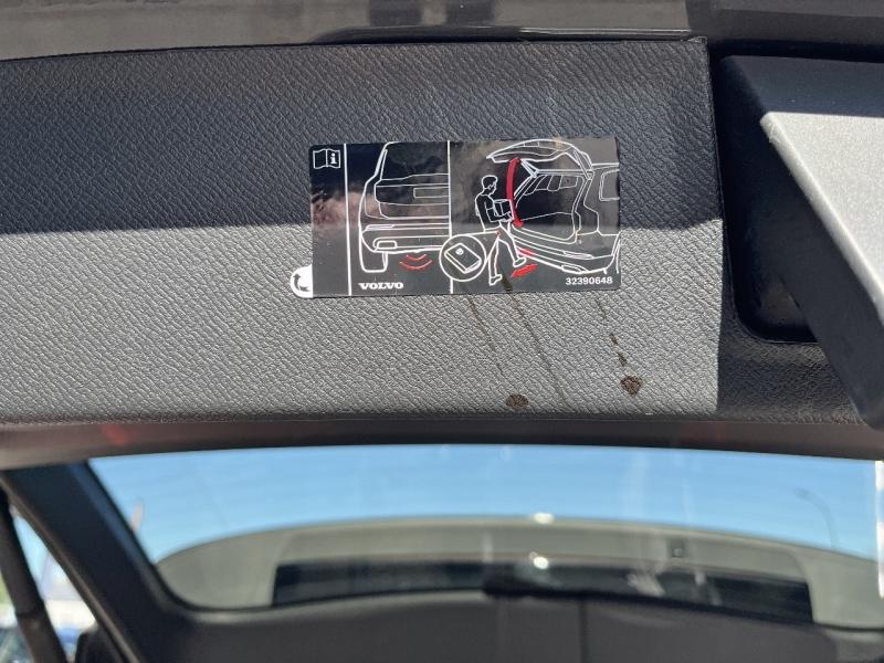 Image VOLVO XC90 T8 AWD 310 + 145ch Ultra Style Chrome Geartronic