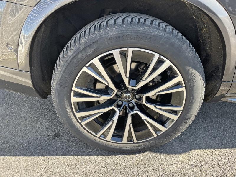 Image VOLVO XC90 T8 AWD 310 + 145ch Ultra Style Chrome Geartronic