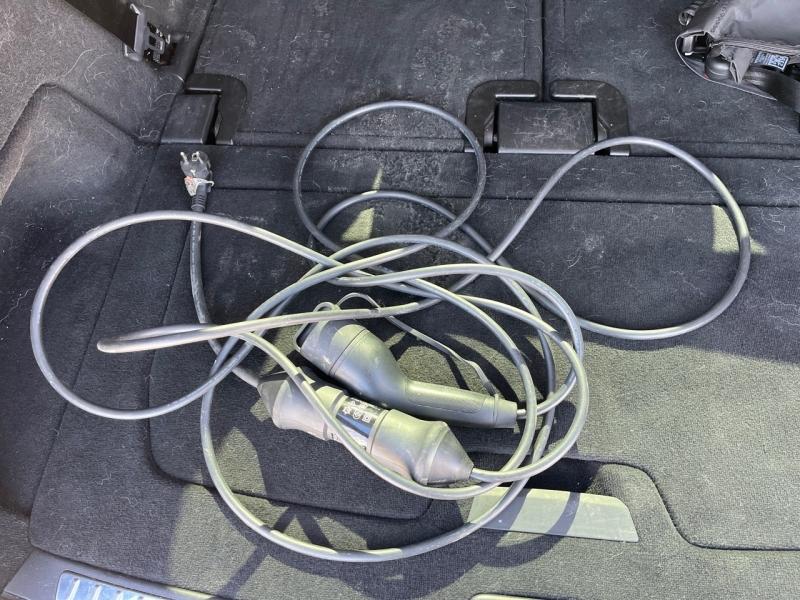 Image VOLVO XC90 T8 AWD 310 + 145ch Ultra Style Chrome Geartronic