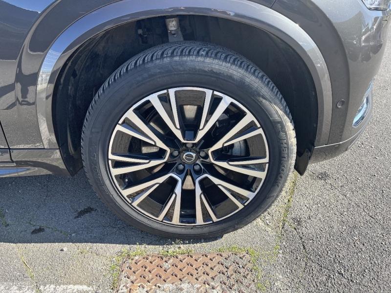 Image VOLVO XC90 T8 AWD 310 + 145ch Ultra Style Chrome Geartronic