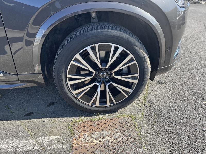 Image VOLVO XC90 T8 AWD 310 + 145ch Ultra Style Chrome Geartronic