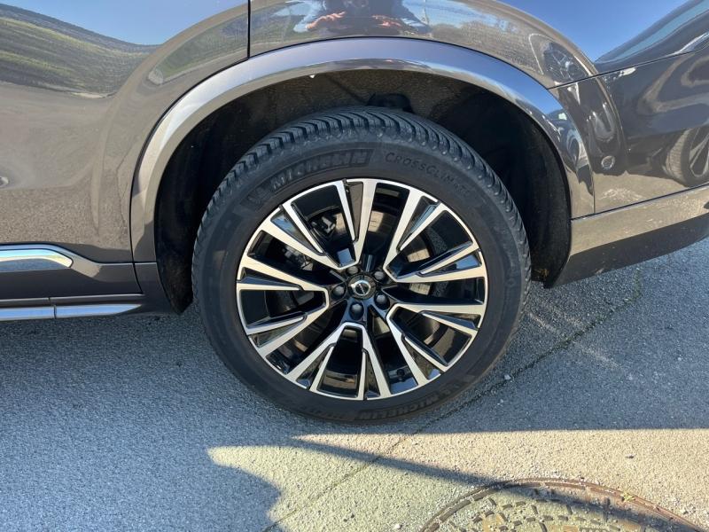 Image VOLVO XC90 T8 AWD 310 + 145ch Ultra Style Chrome Geartronic