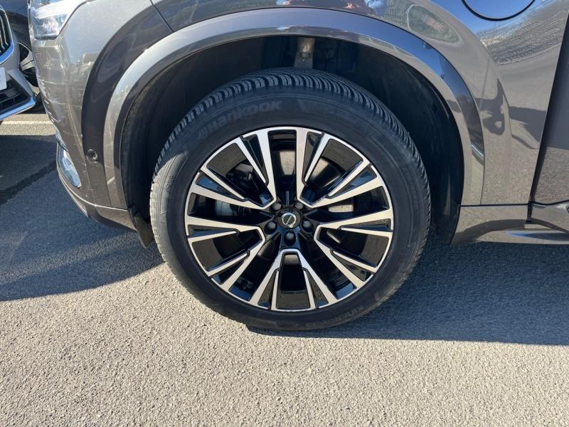 Image VOLVO XC90 T8 AWD 310 + 145ch Ultra Style Chrome Geartronic