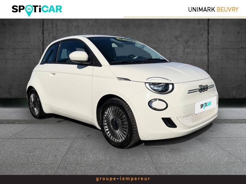 Photo FIAT 500 e 95ch MY23