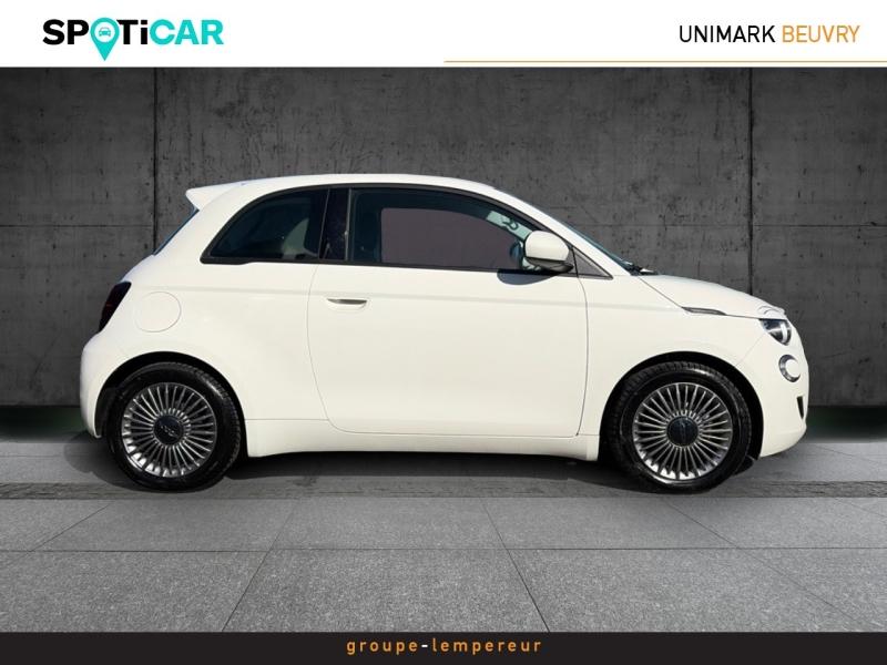 Image FIAT 500 e 95ch MY23