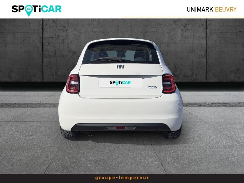 Image FIAT 500 e 95ch MY23