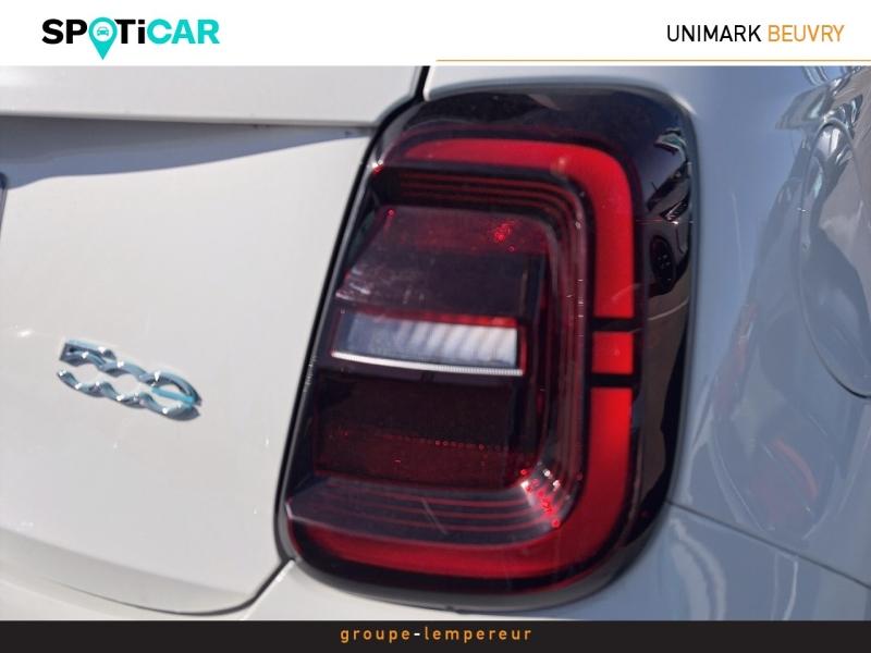 Image FIAT 500 e 95ch MY23