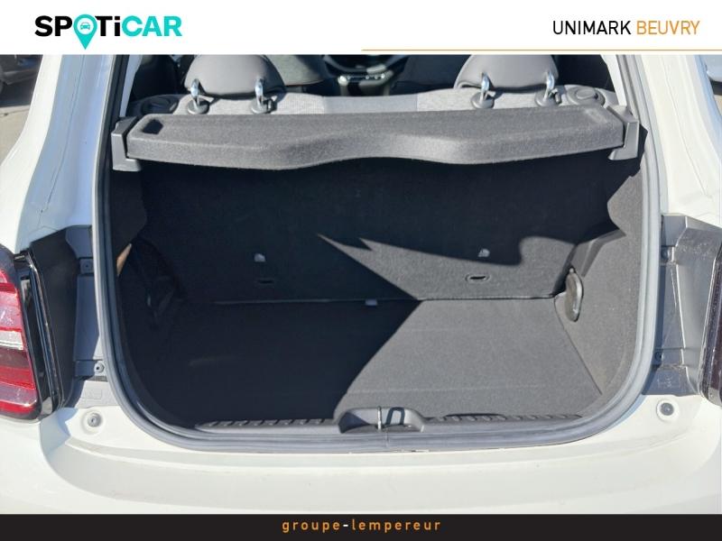 Image FIAT 500 e 95ch MY23