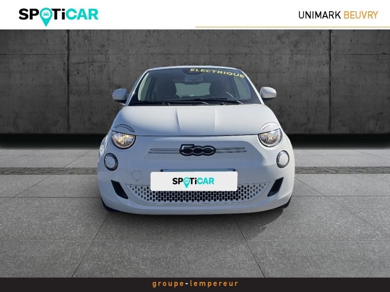 Image FIAT 500 e 95ch MY23