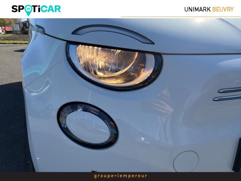 Image FIAT 500 e 95ch MY23