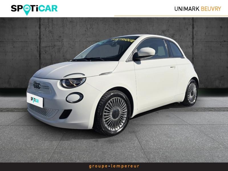 Image FIAT 500 e 95ch MY23