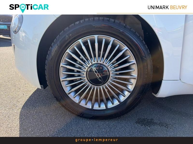 Image FIAT 500 e 95ch MY23