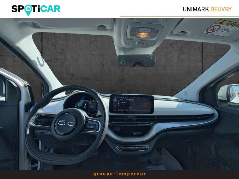 Image FIAT 500 e 95ch MY23