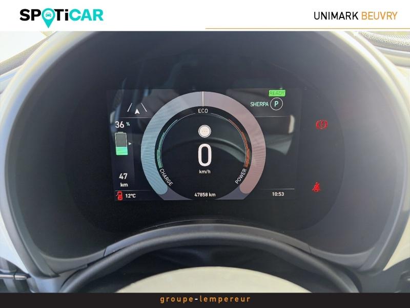 Image FIAT 500 e 95ch MY23