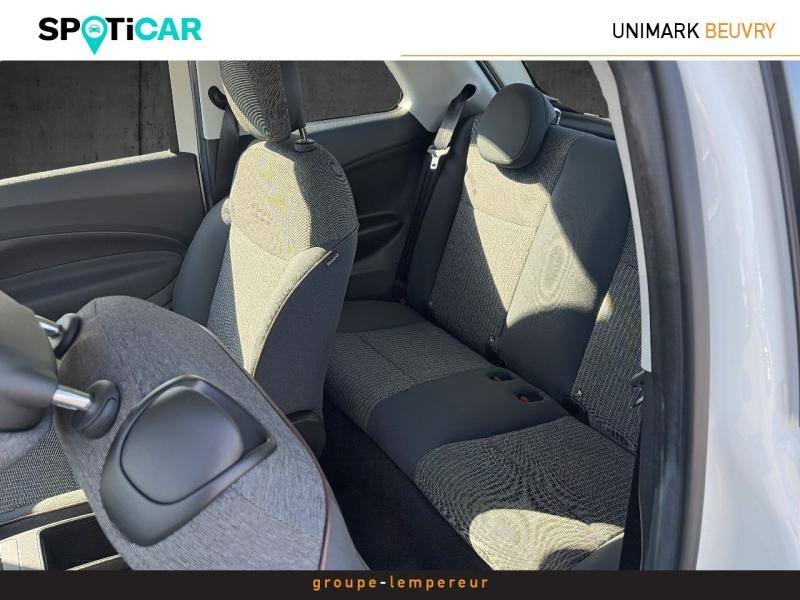 Image FIAT 500 e 95ch MY23