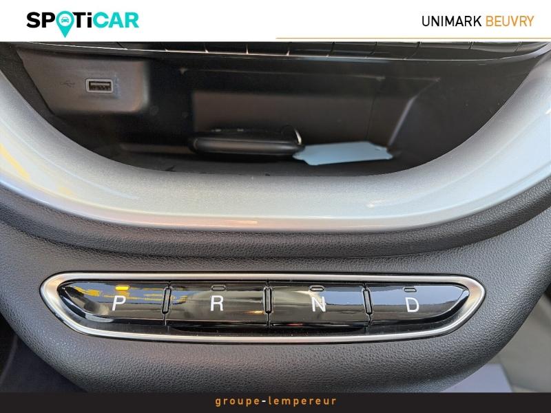 Image FIAT 500 e 95ch MY23