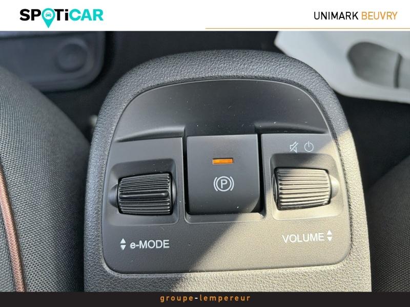 Image FIAT 500 e 95ch MY23