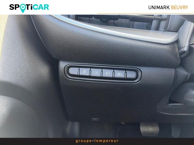 Image FIAT 500 e 95ch MY23