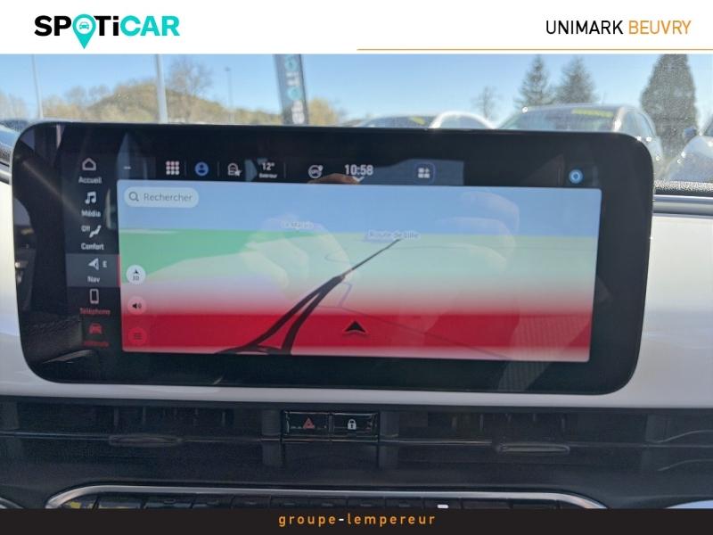 Image FIAT 500 e 95ch MY23