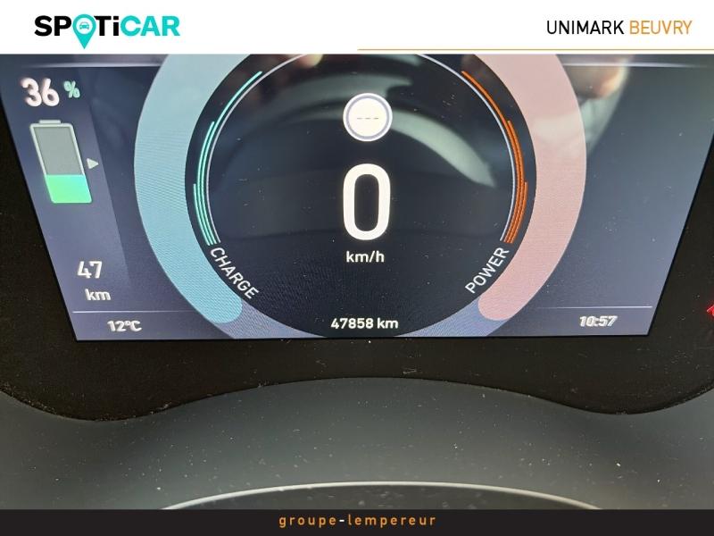 Image FIAT 500 e 95ch MY23