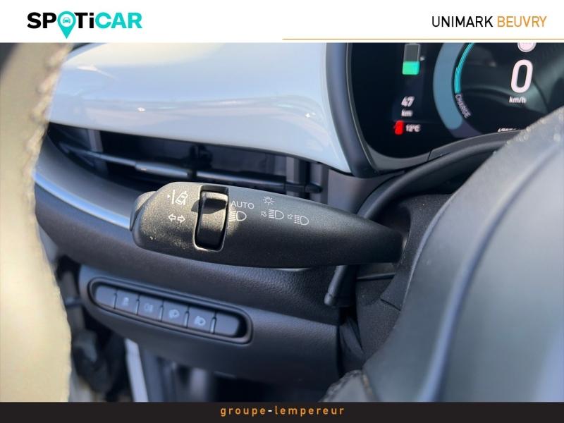 Image FIAT 500 e 95ch MY23