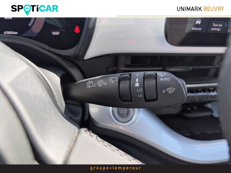 Image FIAT 500 e 95ch MY23