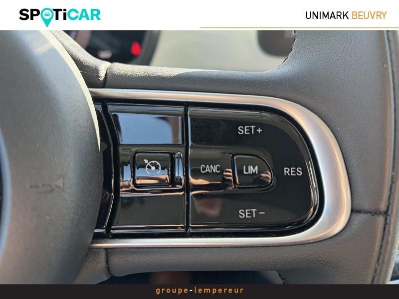 Image FIAT 500 e 95ch MY23