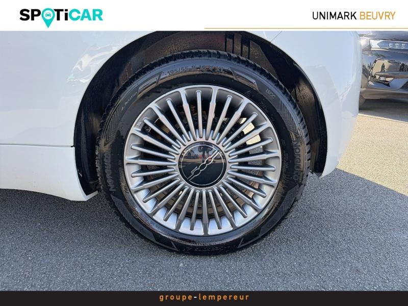 Image FIAT 500 e 95ch MY23