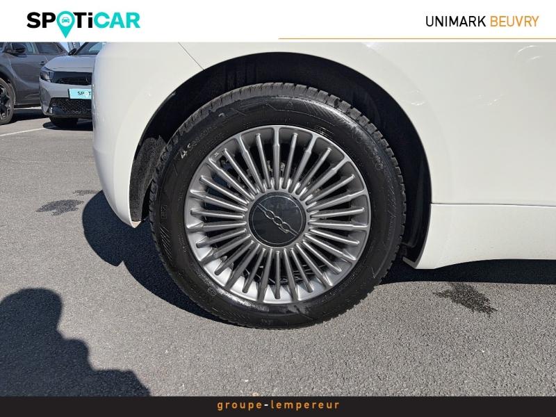 Image FIAT 500 e 95ch MY23