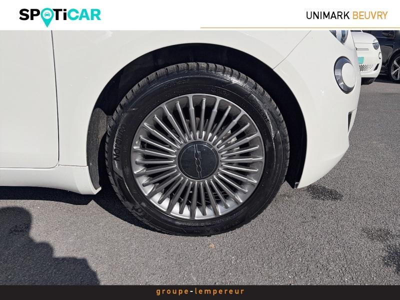 Image FIAT 500 e 95ch MY23