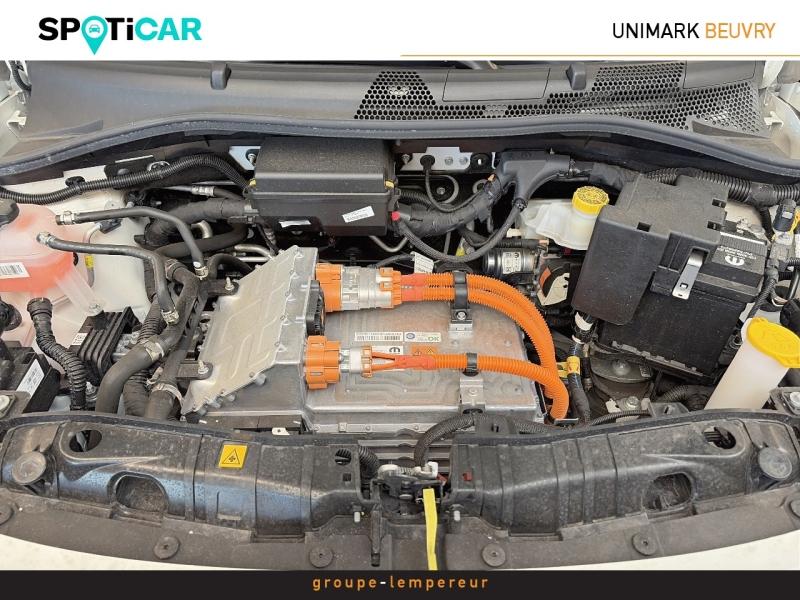 Image FIAT 500 e 95ch MY23