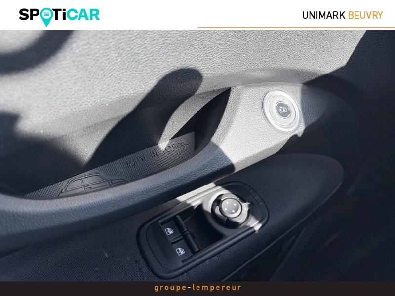 Image FIAT 500 e 95ch MY23