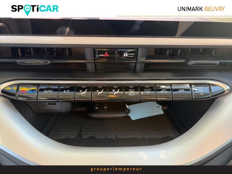 Image FIAT 500 e 95ch MY23