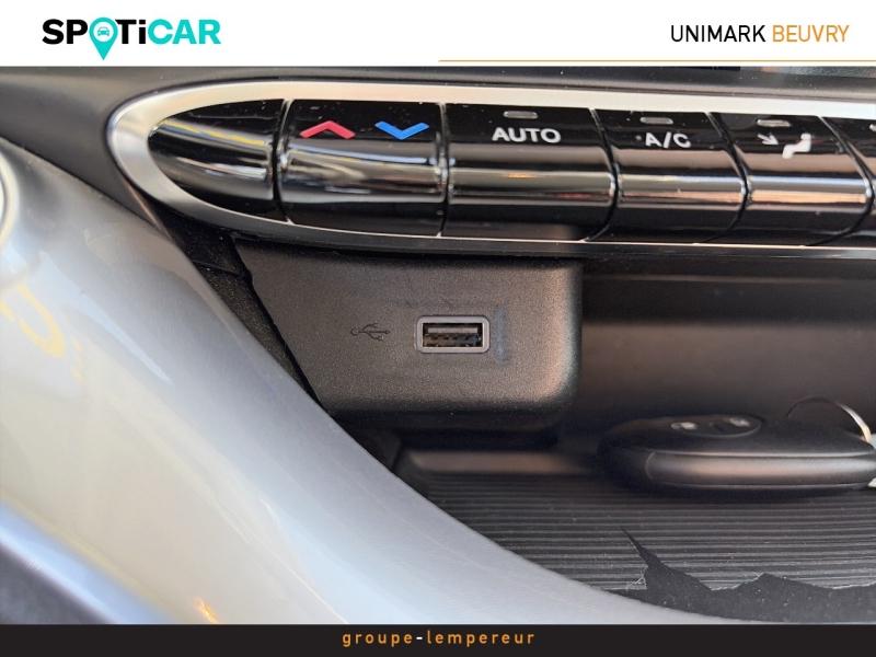 Image FIAT 500 e 95ch MY23