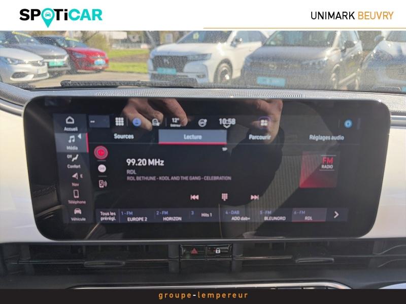 Image FIAT 500 e 95ch MY23