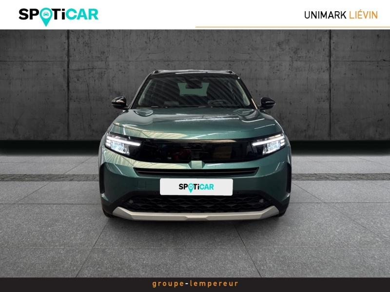 Image OPEL Frontera 1.2 Turbo Hybrid 110ch GS e-DCT6