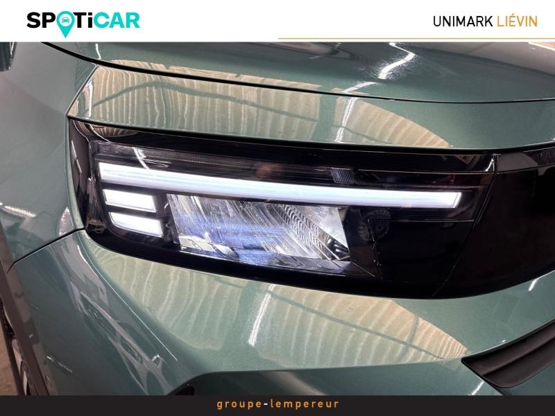 Image OPEL Frontera 1.2 Turbo Hybrid 110ch GS e-DCT6