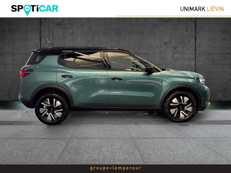 Image OPEL Frontera 1.2 Turbo Hybrid 110ch GS e-DCT6