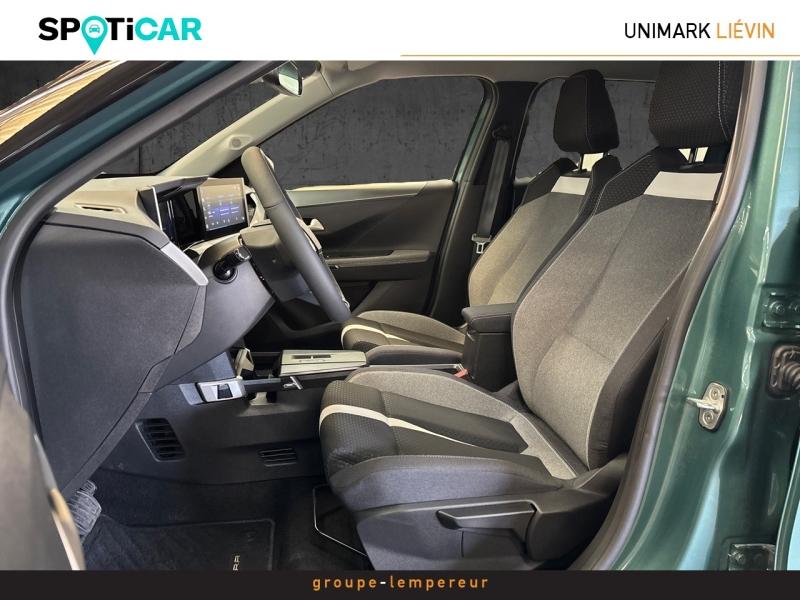 Image OPEL Frontera 1.2 Turbo Hybrid 110ch GS e-DCT6