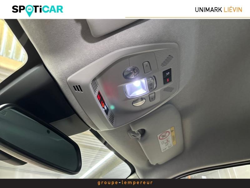 Image OPEL Frontera 1.2 Turbo Hybrid 110ch GS e-DCT6