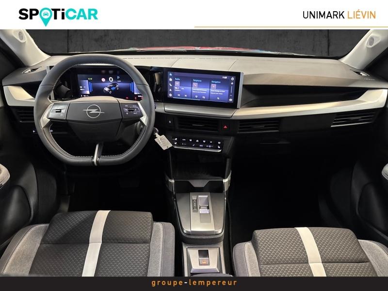 Image OPEL Frontera 1.2 Turbo Hybrid 110ch GS e-DCT6