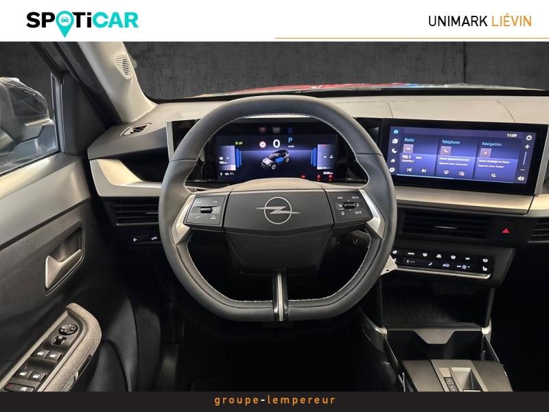 Image OPEL Frontera 1.2 Turbo Hybrid 110ch GS e-DCT6