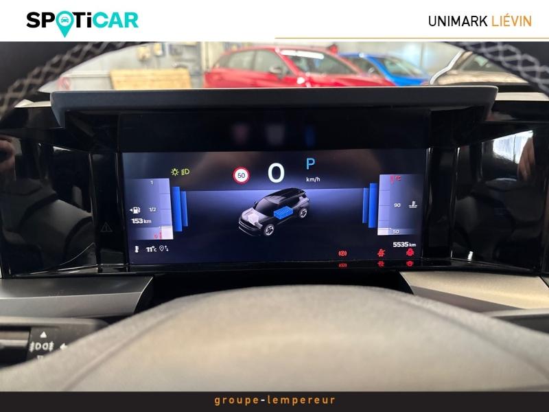 Image OPEL Frontera 1.2 Turbo Hybrid 110ch GS e-DCT6