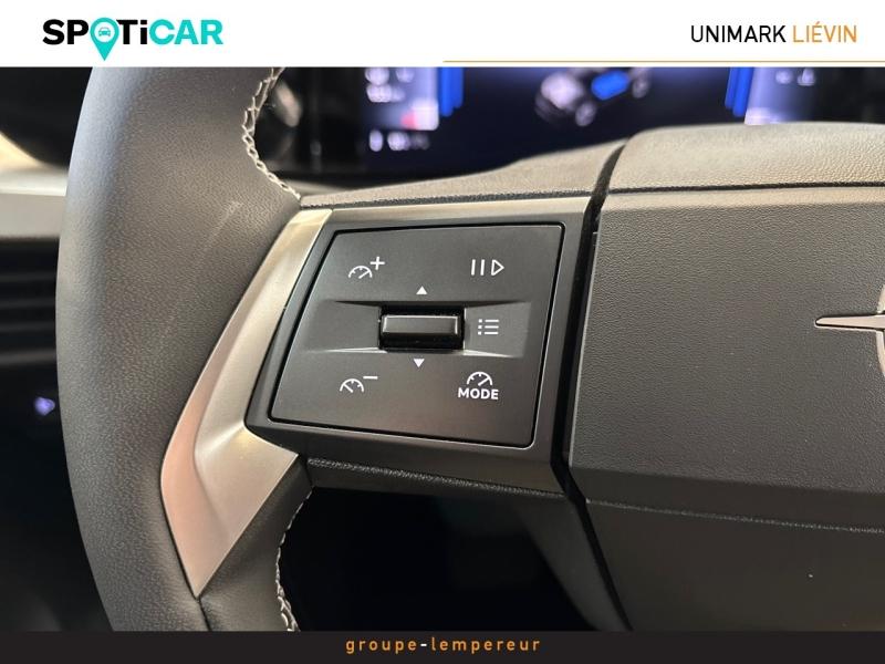 Image OPEL Frontera 1.2 Turbo Hybrid 110ch GS e-DCT6