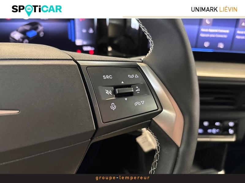 Image OPEL Frontera 1.2 Turbo Hybrid 110ch GS e-DCT6