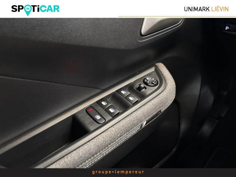 Image OPEL Frontera 1.2 Turbo Hybrid 110ch GS e-DCT6