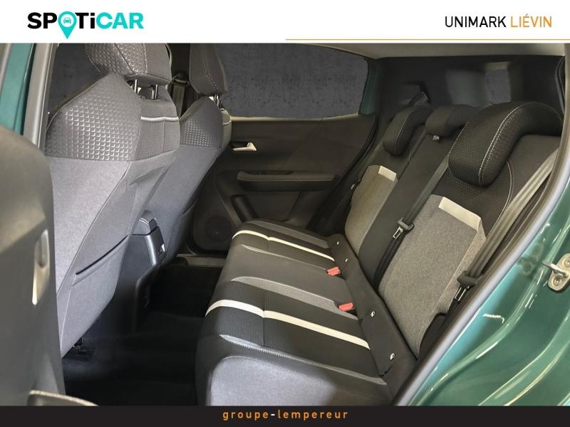 Image OPEL Frontera 1.2 Turbo Hybrid 110ch GS e-DCT6