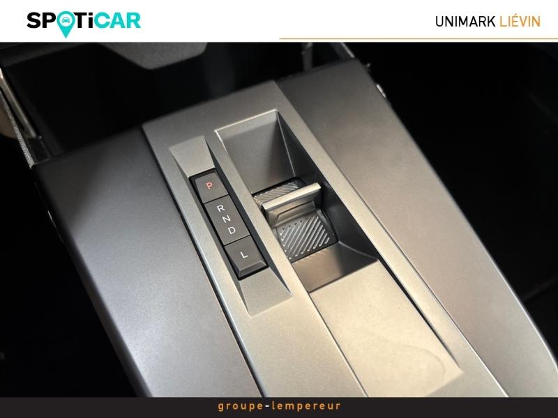 Image OPEL Frontera 1.2 Turbo Hybrid 110ch GS e-DCT6